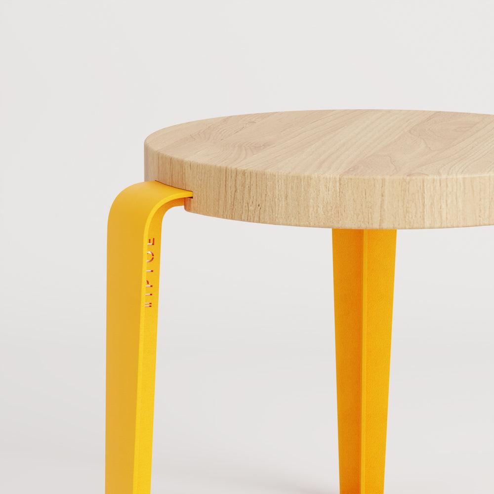 KIDS-HOCKER MINI LOU EICHE - DAS_OBJEKT (7449518112981)