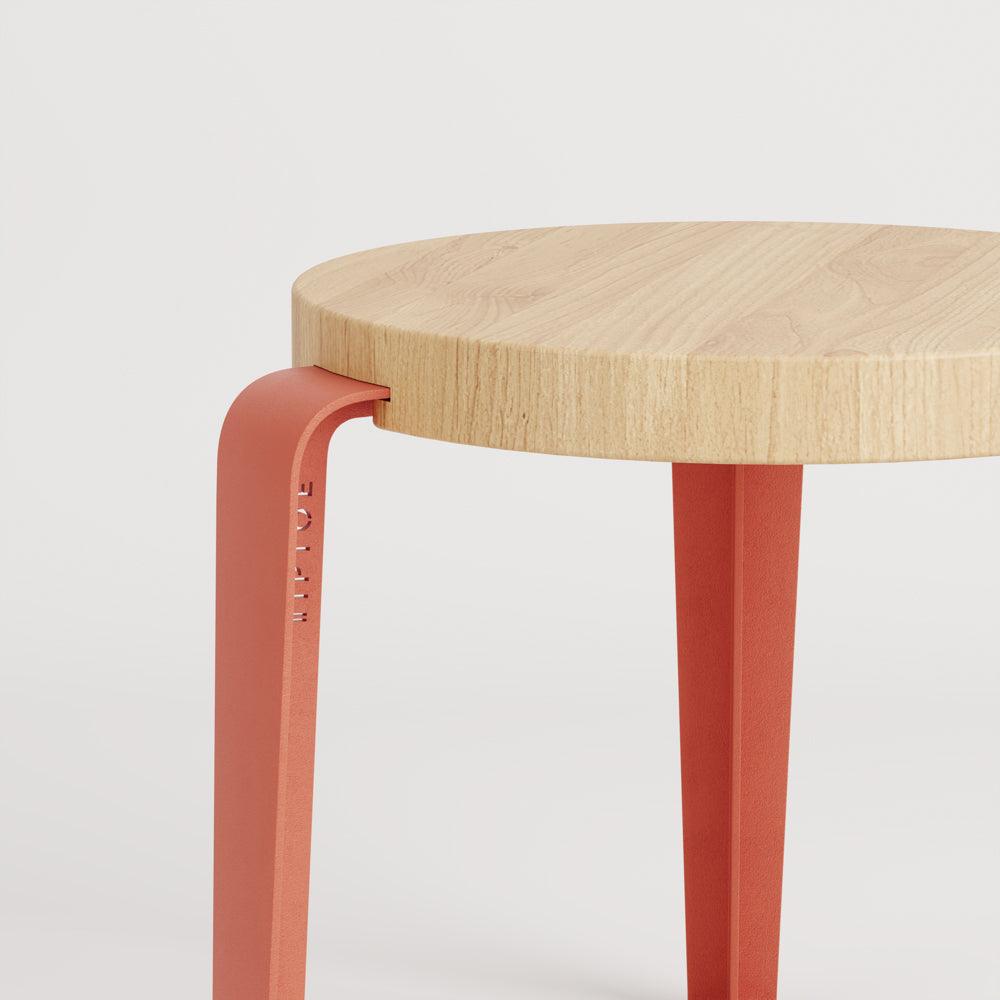 KIDS-HOCKER MINI LOU EICHE - DAS_OBJEKT (7449518112981)