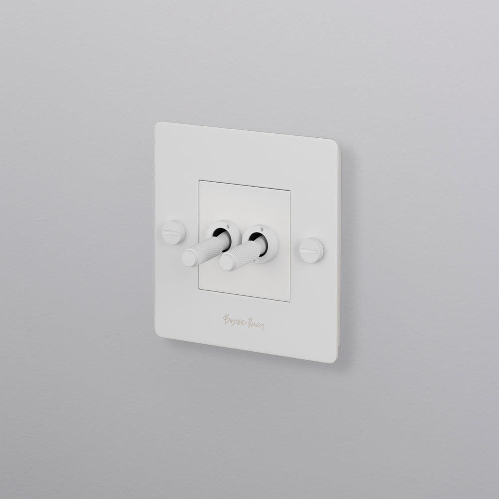 KIT 1G - DOPPELKIPPSCHALTER - DAS_OBJEKT (7683273162965)