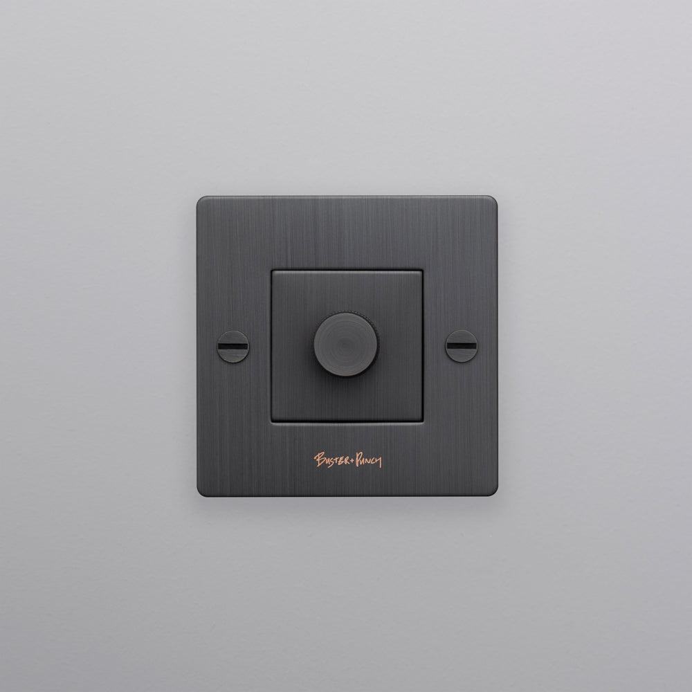 KIT 1G - DREHDIMMER 100W LED - DAS_OBJEKT (7675878605013)