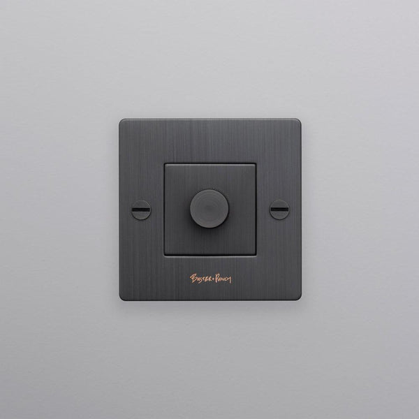 KIT 1G - DREHDIMMER 100W LED - DAS_OBJEKT (7675878605013)