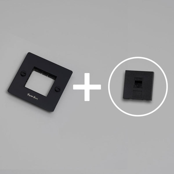 KIT 1G - RJ45 NETZWERKANSCHLUSS - DAS_OBJEKT (7741739401429)