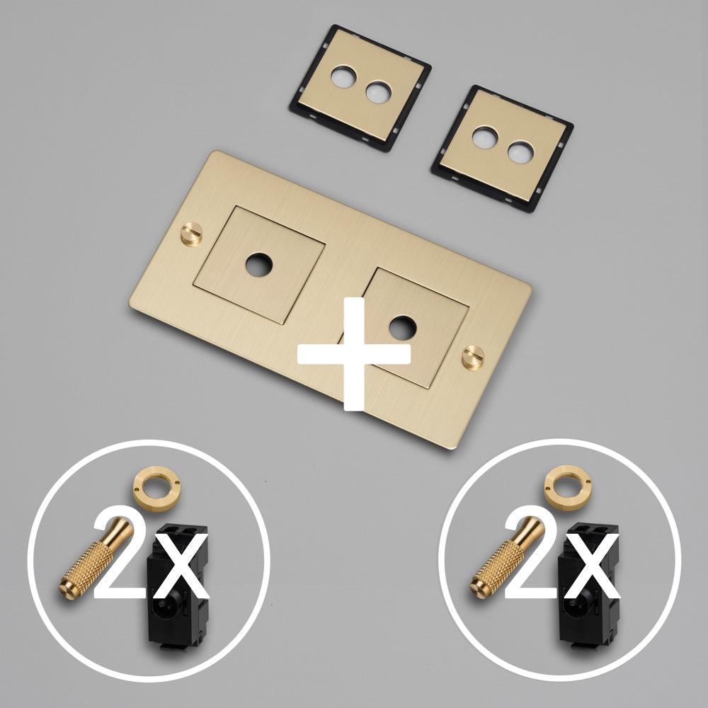 KIT 2G - 2x DOPPELKIPPSCHALTER - DAS_OBJEKT (7741516513493)