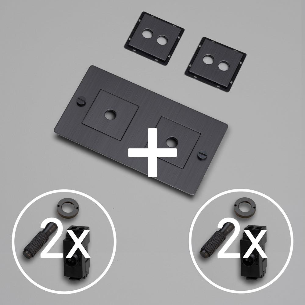 KIT 2G - 2x DOPPELKIPPSCHALTER - DAS_OBJEKT (7741516513493)