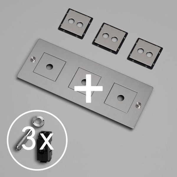 KIT 3G - 3x KIPPTASTER - DAS_OBJEKT (7742137762005)