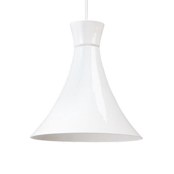 KONKAV LEUCHTE 691 / HÄNGELAMPE - DAS_OBJEKT (9339626057)