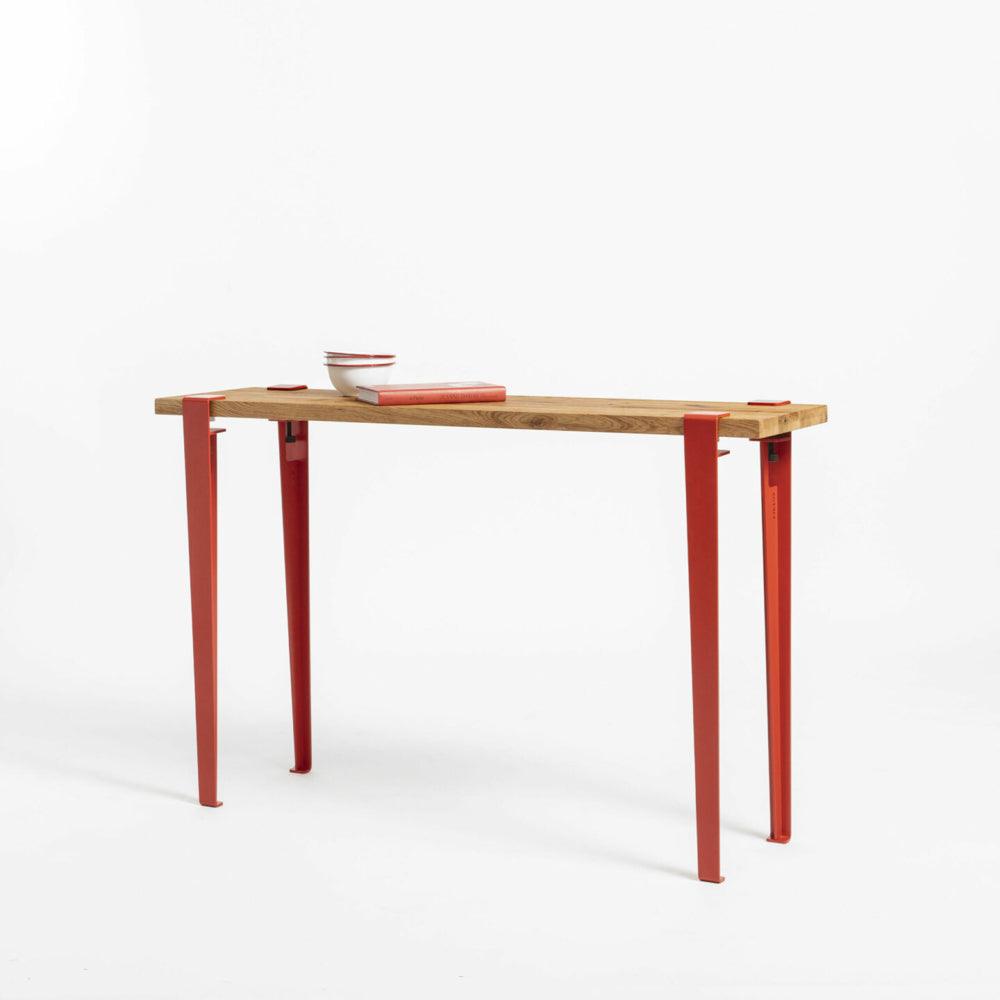 KONSOLE LIMA 1200/300 ALTE EICHE - DAS_OBJEKT (6014414749870)