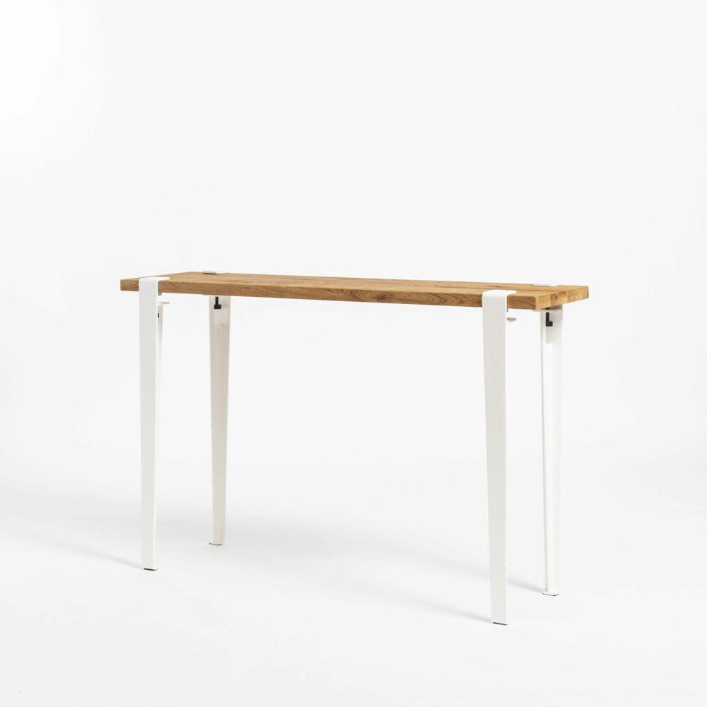 KONSOLE LIMA 1200/300 ALTE EICHE - DAS_OBJEKT (6014414749870)