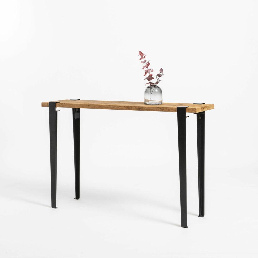 KONSOLE LIMA 1200/300 ALTE EICHE - DAS_OBJEKT (6014414749870)