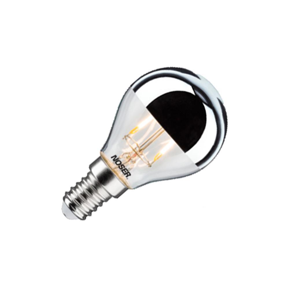 KOPFSPIEGEL 3W LED-LEUCHTMITTEL - DAS_OBJEKT (3036815261777)
