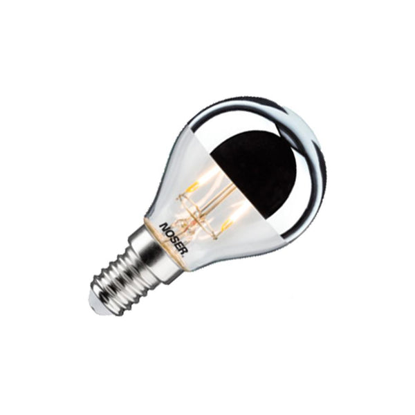 KOPFSPIEGEL 3W LED-LEUCHTMITTEL - DAS_OBJEKT (3036815261777)