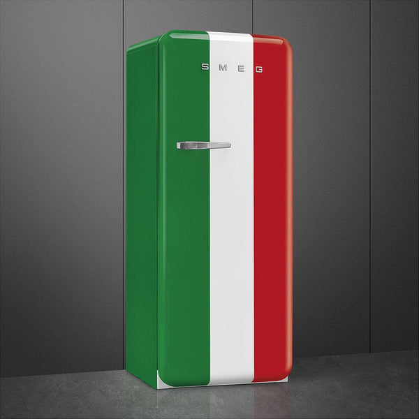 KÜHLSCHRANK 28 – 50's STYLE / ITALIA - DAS_OBJEKT (8157125935317)