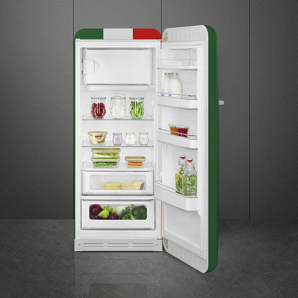 KÜHLSCHRANK 28 – 50's STYLE / ITALIA - DAS_OBJEKT (8157125935317)