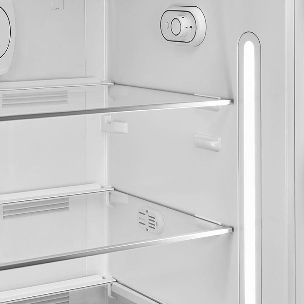 KÜHLSCHRANK 28 – 50's STYLE / ITALIA - DAS_OBJEKT (8157125935317)