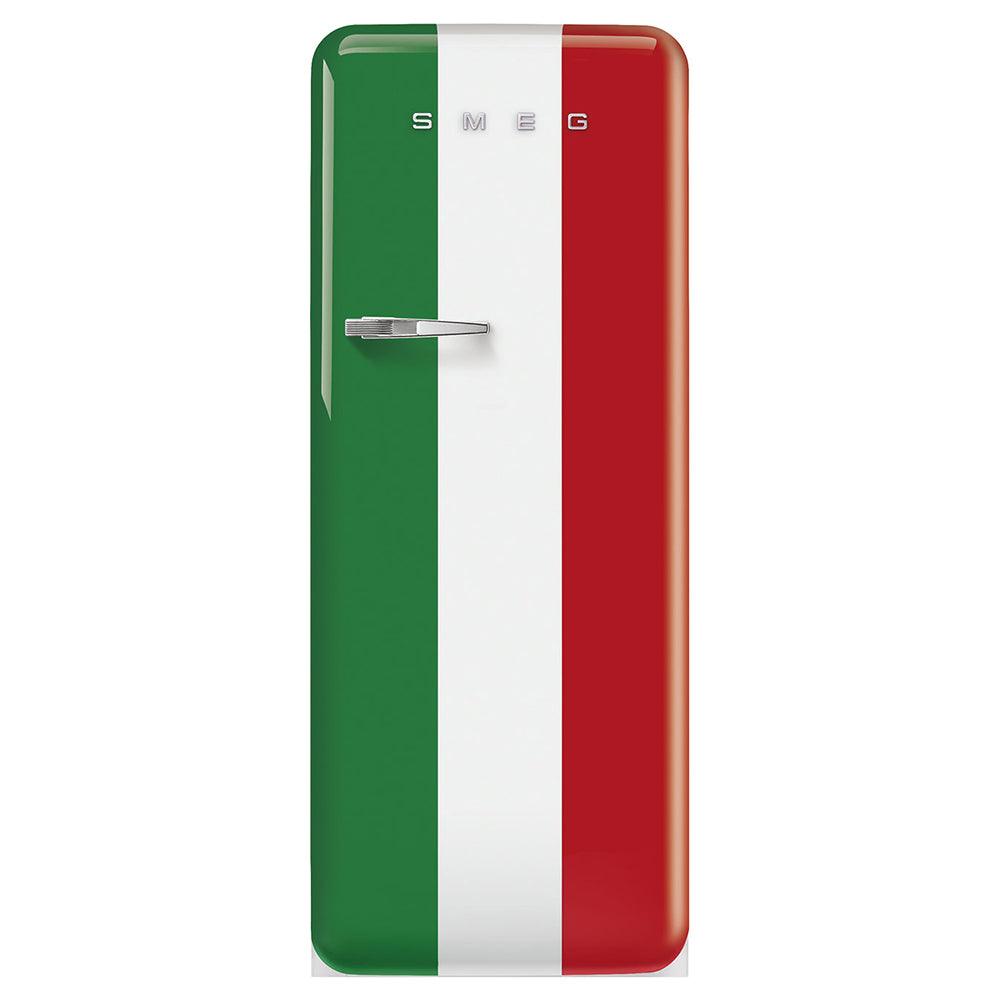 KÜHLSCHRANK 28 – 50's STYLE / ITALIA - DAS_OBJEKT (8157125935317)