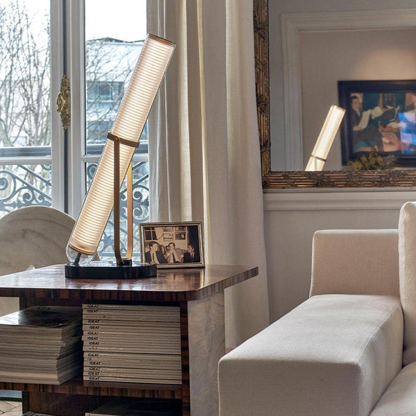 LA LAMPE FRECHIN – TISCHLEUCHTE - DAS_OBJEKT (6723375038638)
