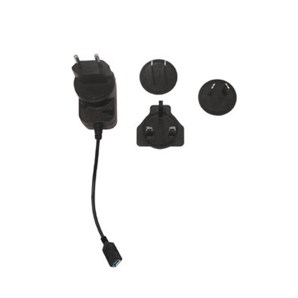 LADEGERÄT 1-PORT FÜR KABELLOSE TISCHLAMPEN - DAS_OBJEKT (4618764124241)