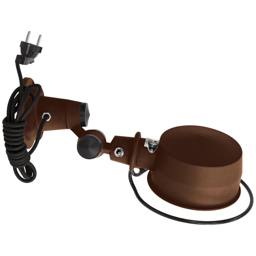 LAK L1000CR WANDLAMPE (mit Kabel) - DAS_OBJEKT (9329573449)