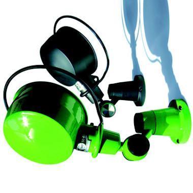 LAK L1000CR WANDLAMPE (mit Kabel) - DAS_OBJEKT (9329573449)