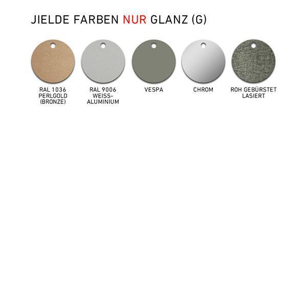 LAK L1000CR WANDLAMPE (mit Kabel) - DAS_OBJEKT (9329573449)