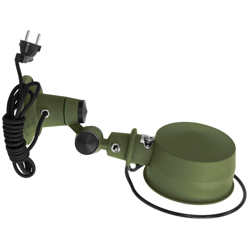 LAK L1000CR WANDLAMPE (mit Kabel) - DAS_OBJEKT (9329573449)