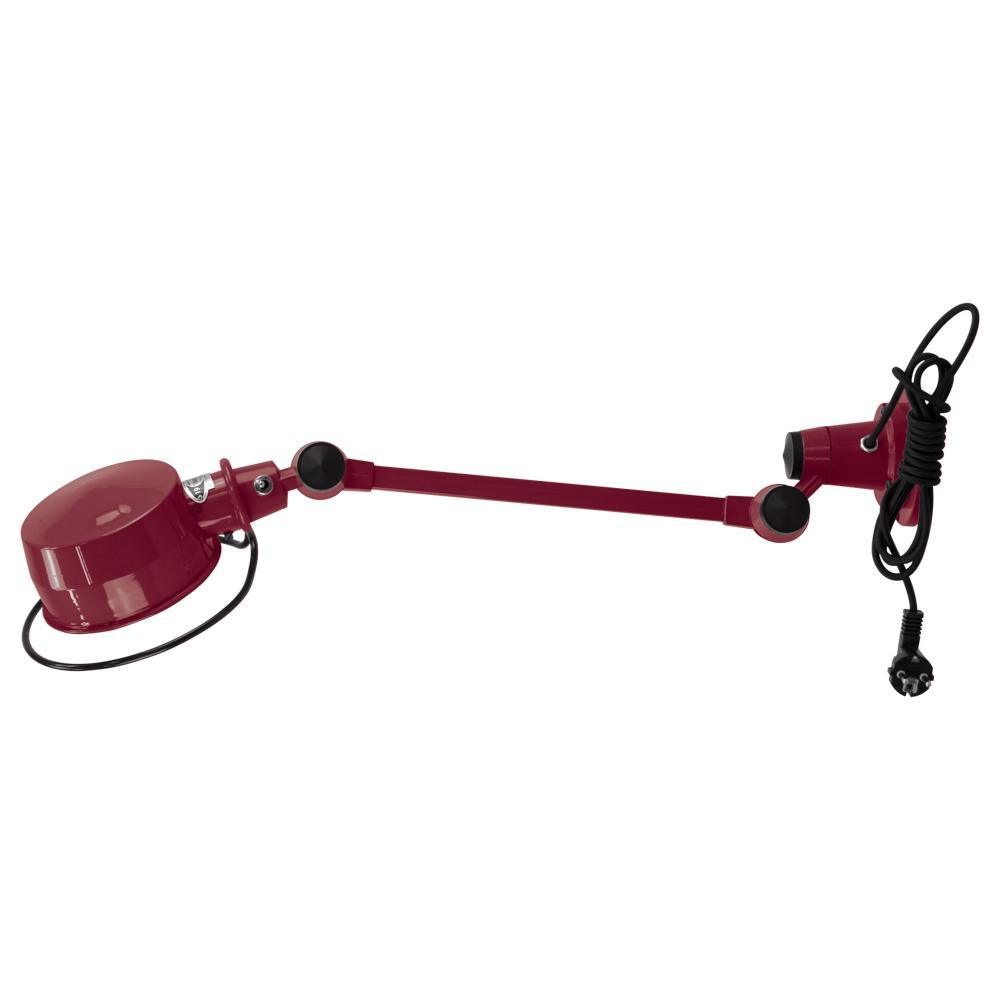 LAK L4001CR WANDLAMPE (mit Kabel) - DAS_OBJEKT (9329581449)