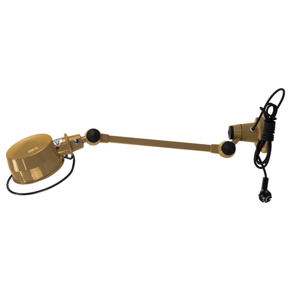 LAK L4001CR WANDLAMPE (mit Kabel) - DAS_OBJEKT (9329581449)