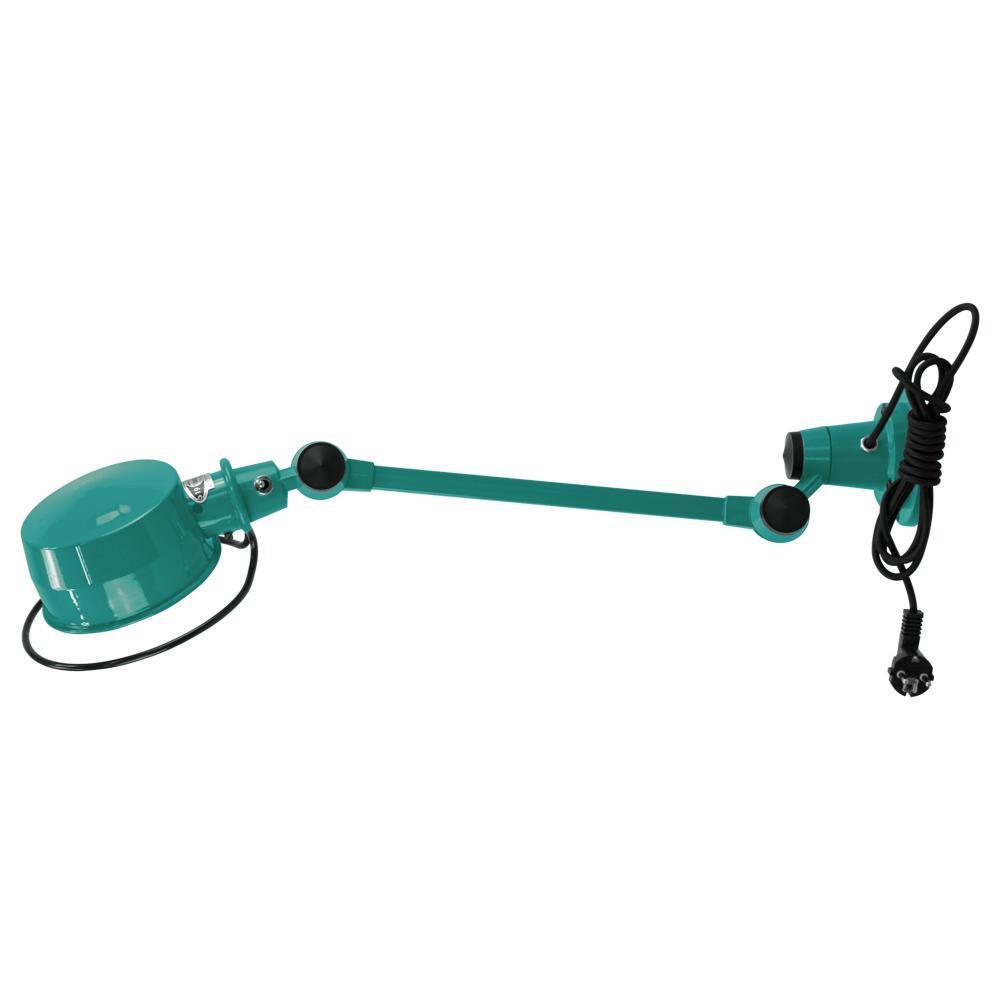 LAK L4001CR WANDLAMPE (mit Kabel) - DAS_OBJEKT (9329581449)