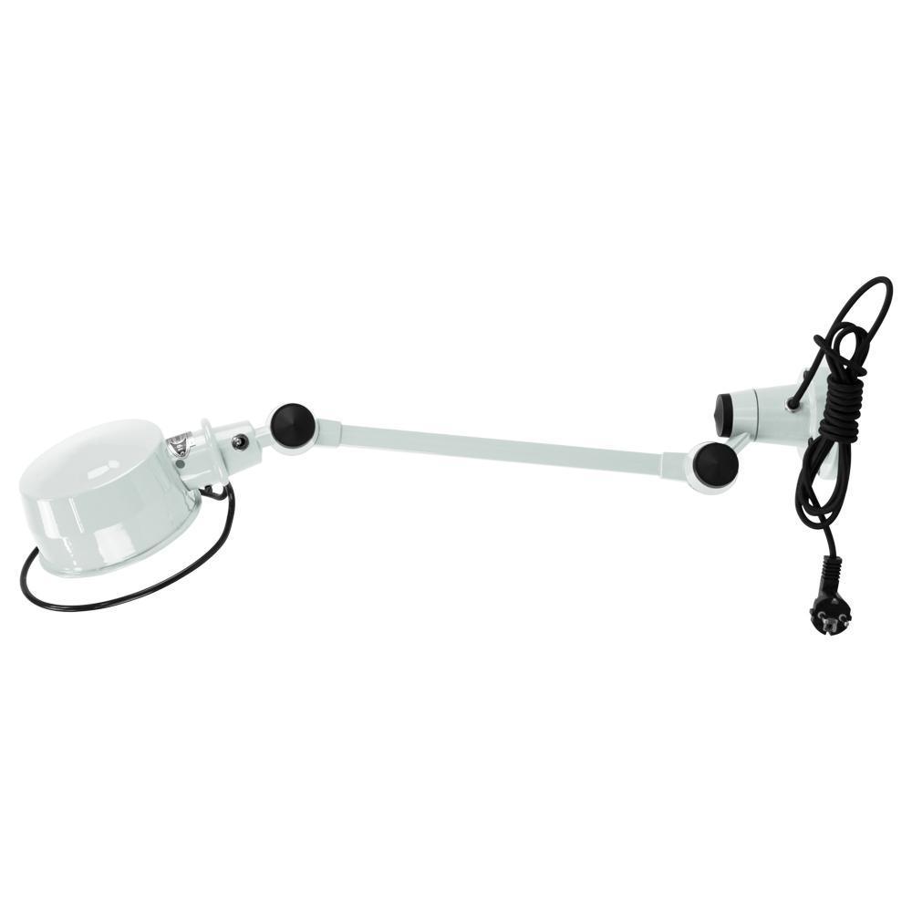 LAK L4001CR WANDLAMPE (mit Kabel) - DAS_OBJEKT (9329581449)