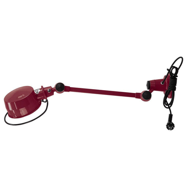 LAK L4001CR WANDLAMPE (mit Kabel) - DAS_OBJEKT (9329581449)