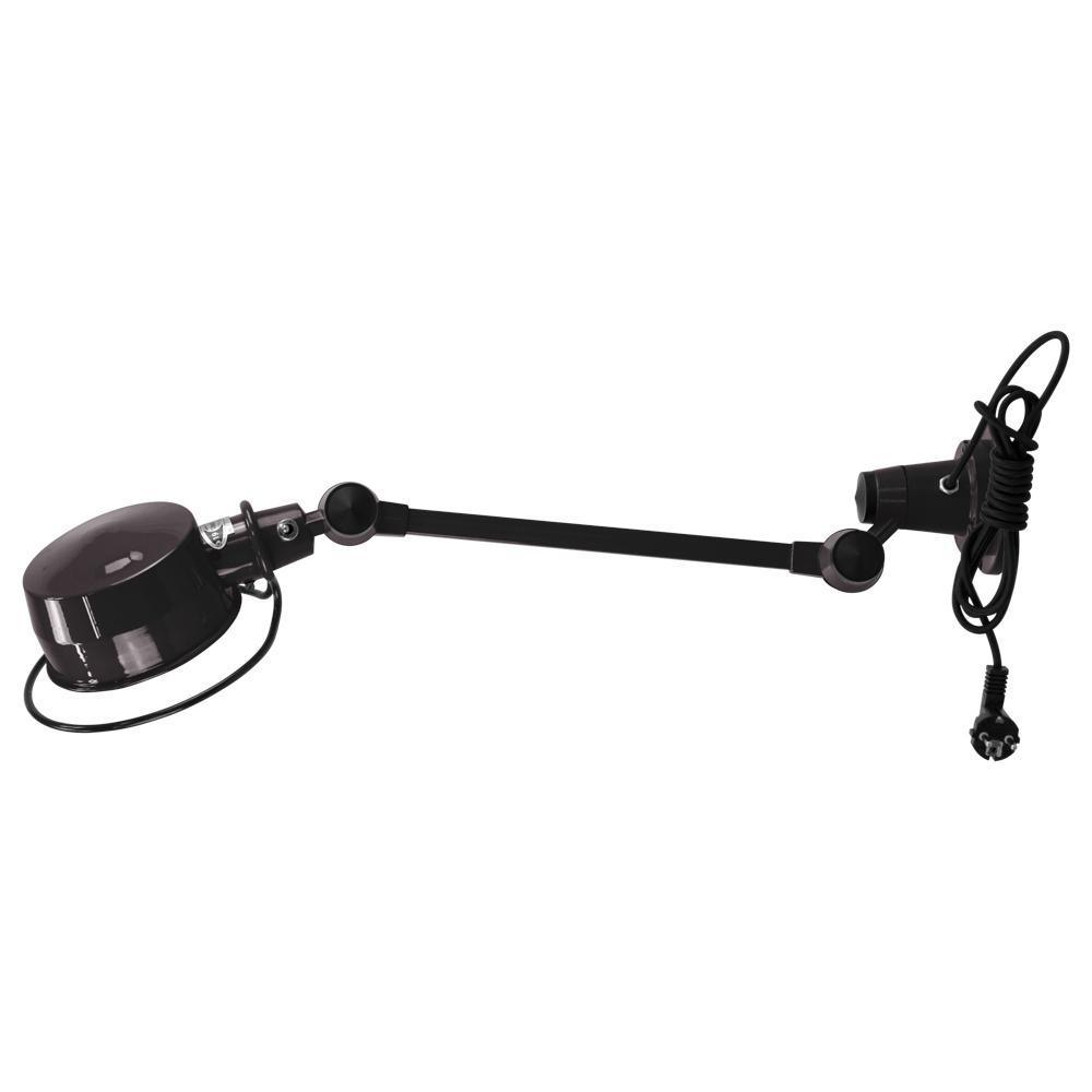 LAK L4001CR WANDLAMPE (mit Kabel) - DAS_OBJEKT (9329581449)