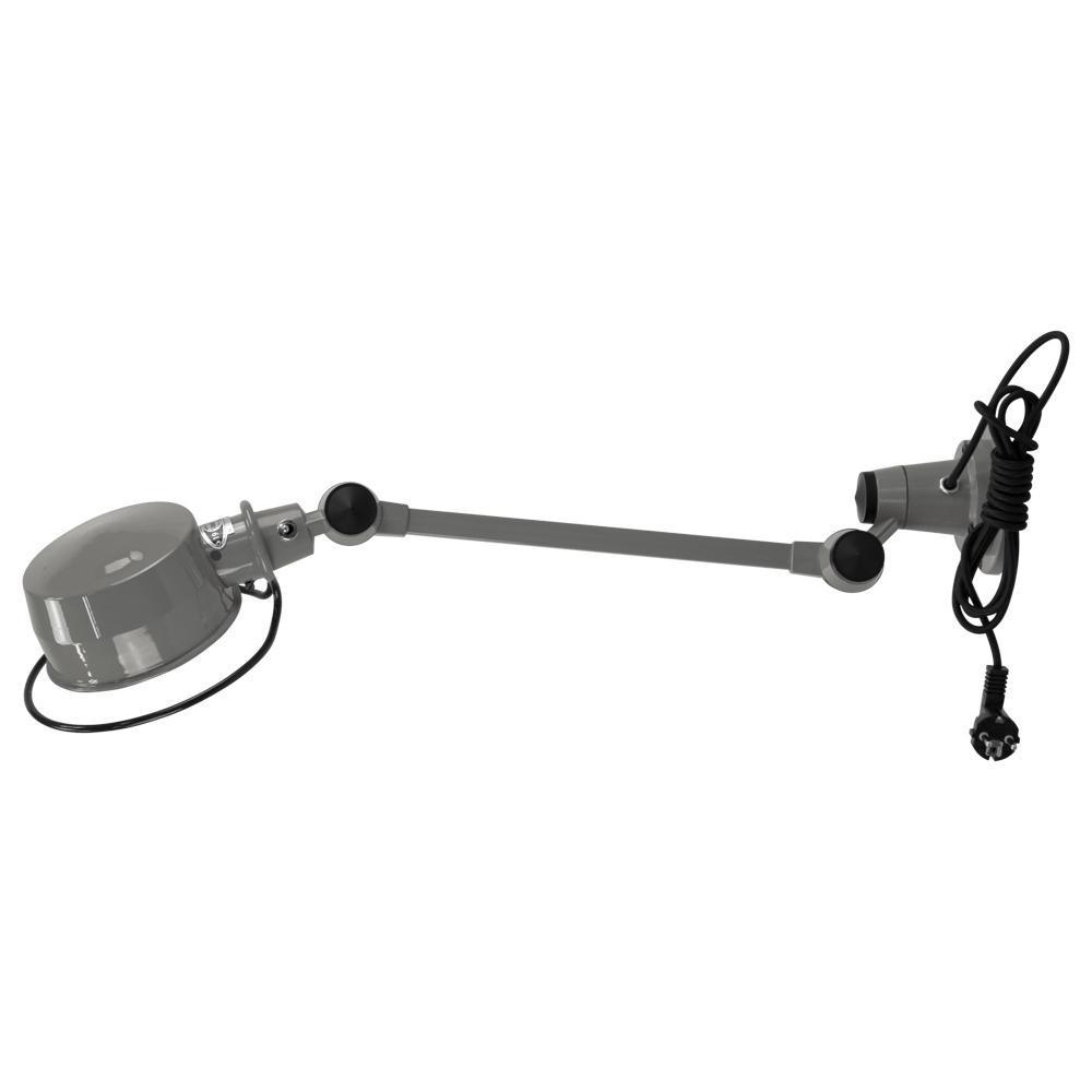 LAK L4001CR WANDLAMPE (mit Kabel) - DAS_OBJEKT (9329581449)