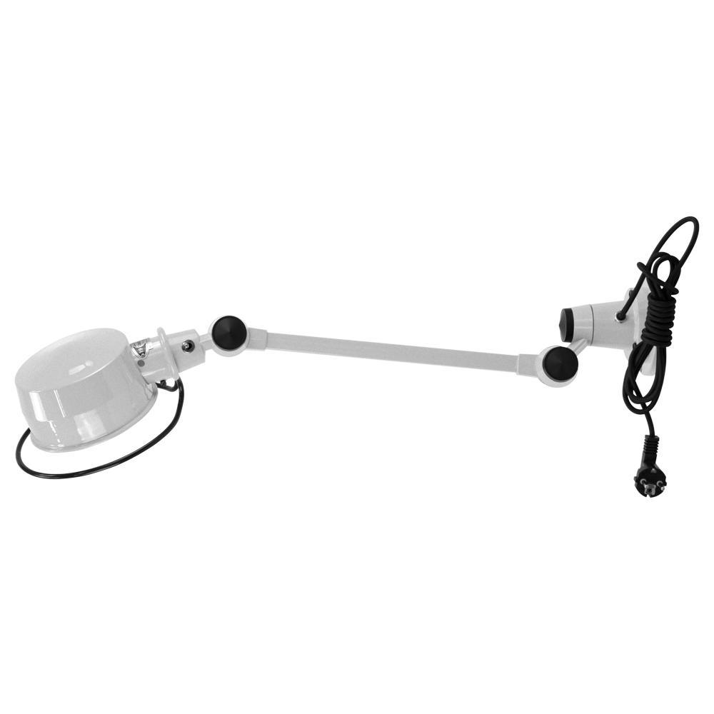 LAK L4001CR WANDLAMPE (mit Kabel) - DAS_OBJEKT (9329581449)