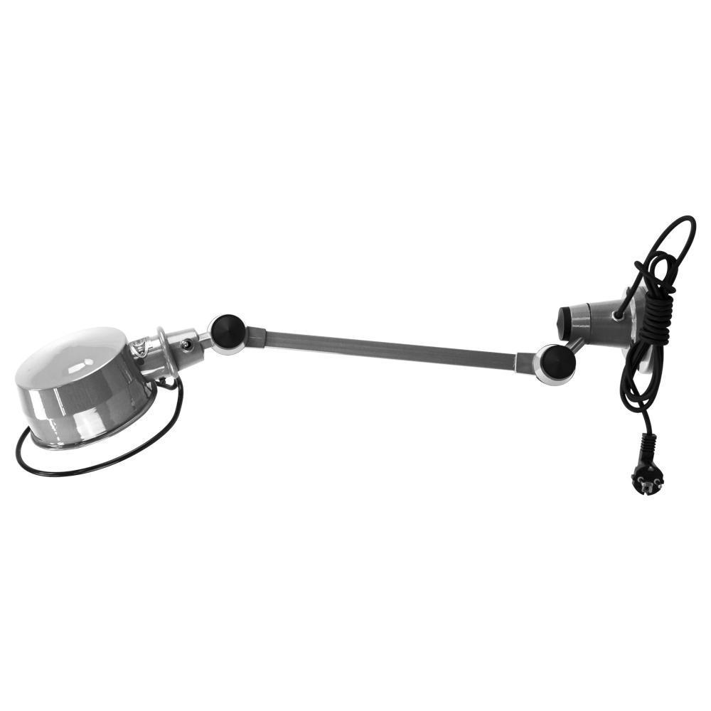 LAK L4001CR WANDLAMPE (mit Kabel) - DAS_OBJEKT (9329581449)