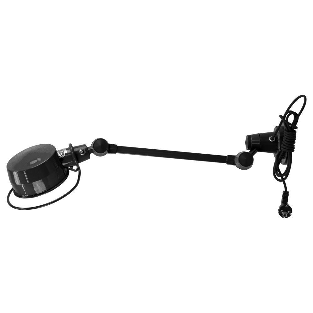 LAK L4001CR WANDLAMPE (mit Kabel) - DAS_OBJEKT (9329581449)