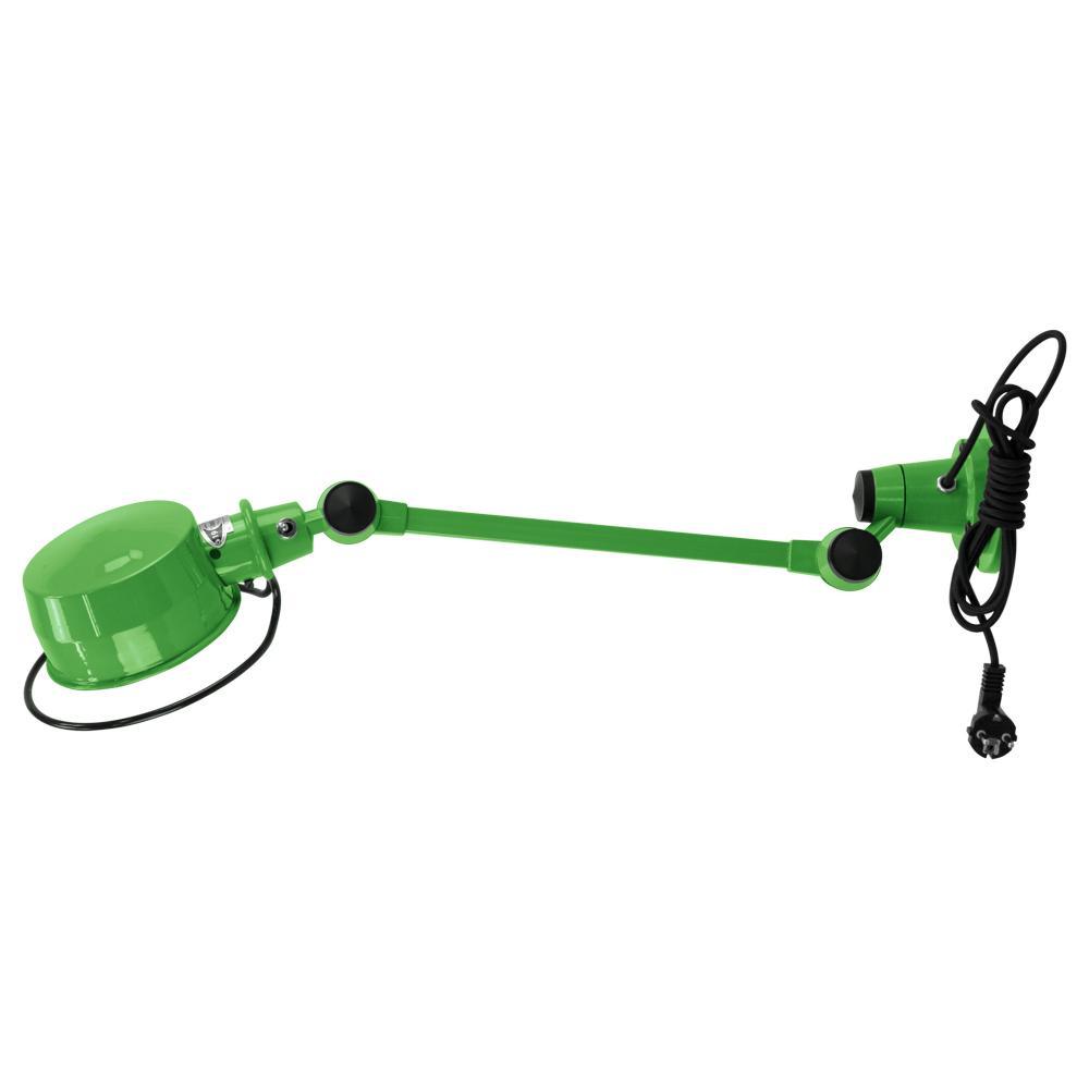 LAK L4001CR WANDLAMPE (mit Kabel) - DAS_OBJEKT (9329581449)