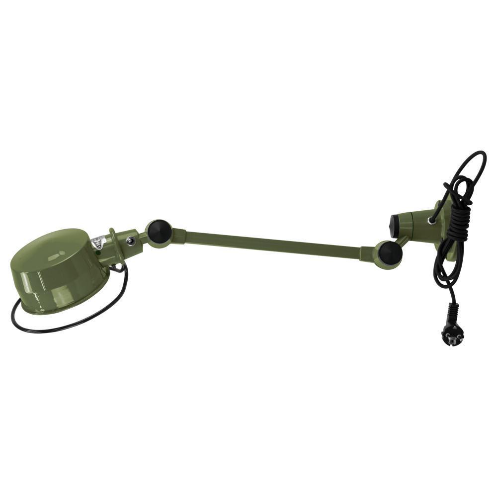 LAK L4001CR WANDLAMPE (mit Kabel) - DAS_OBJEKT (9329581449)