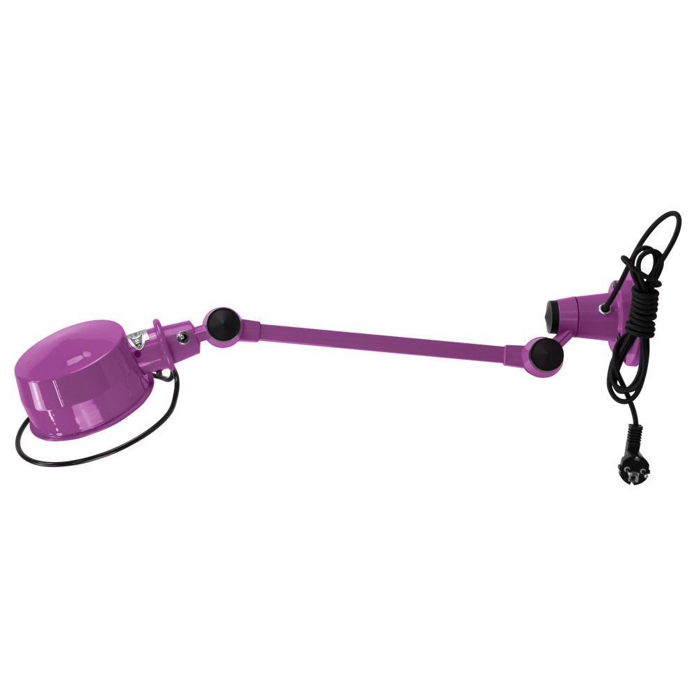 LAK L4001CR WANDLAMPE (mit Kabel) - DAS_OBJEKT (9329581449)