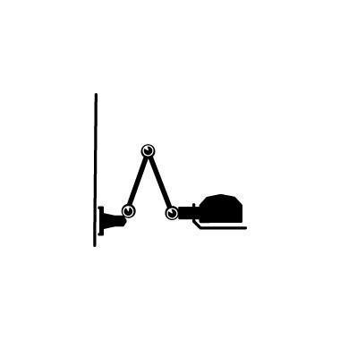 LAK L4401 WANDLAMPE - DAS_OBJEKT (9329590601)