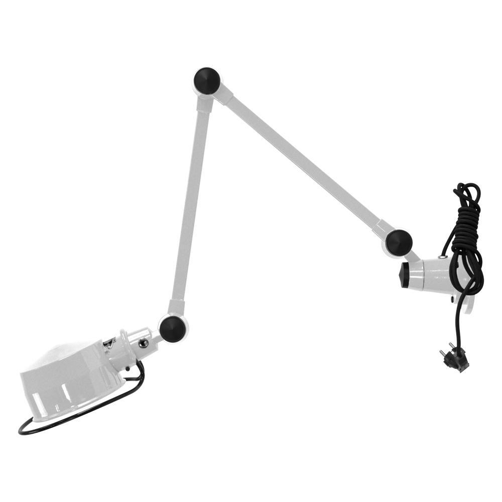 LAK L4401 WANDLAMPE (mit Kabel) - DAS_OBJEKT (9329597833)