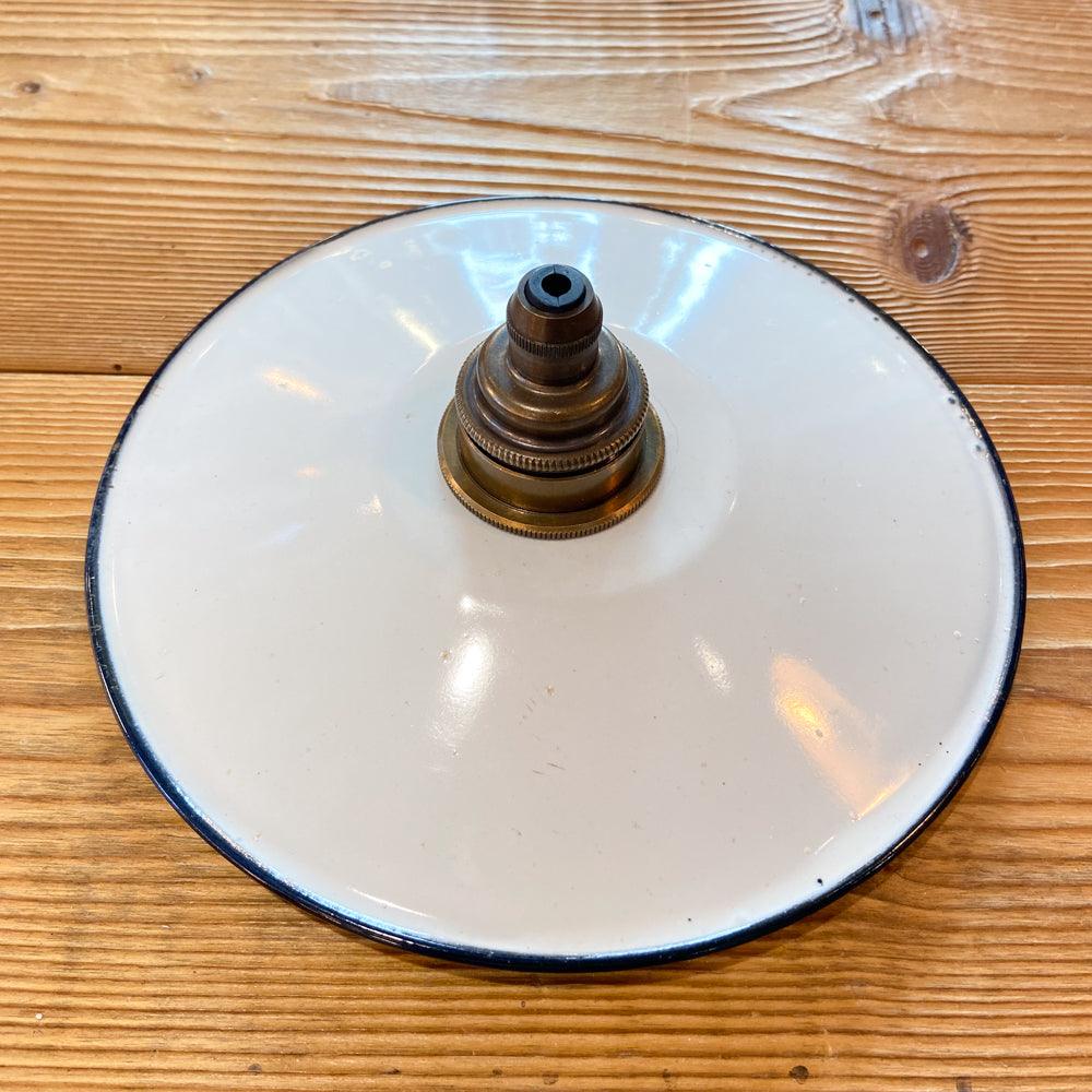 LAMPE EMAILLE KLEIN - DAS_OBJEKT (9441477449)