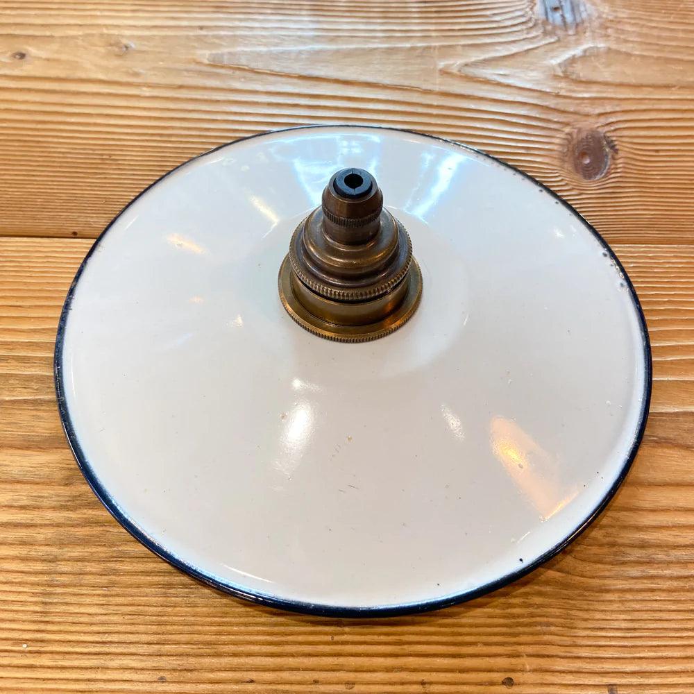 LAMPE EMAILLE MITTEL - DAS_OBJEKT (7962948010197)