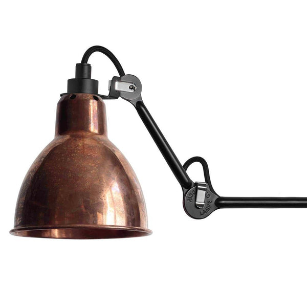 LAMPE GRAS Nº 204 - DAS_OBJEKT (9589145033)