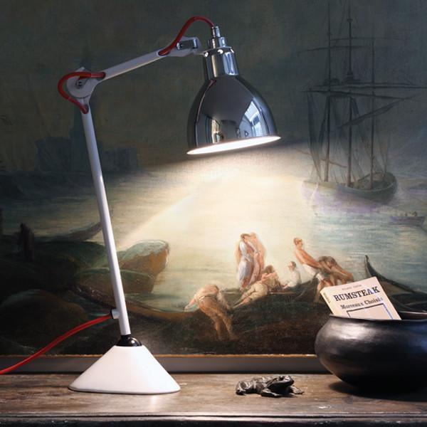 LAMPE GRAS Nº 205 - DAS_OBJEKT (9168399881)
