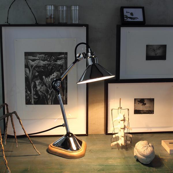 LAMPE GRAS Nº 207 - DAS_OBJEKT (9168452809)