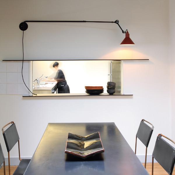 LAMPE GRAS Nº 213 - DAS_OBJEKT (9328358089)