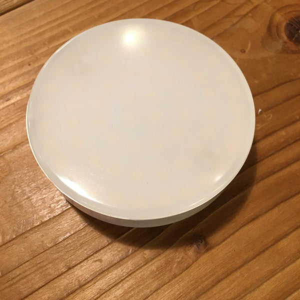 LED STAR GX53 LEUCHMITTEL - DAS_OBJEKT (6012323594414)