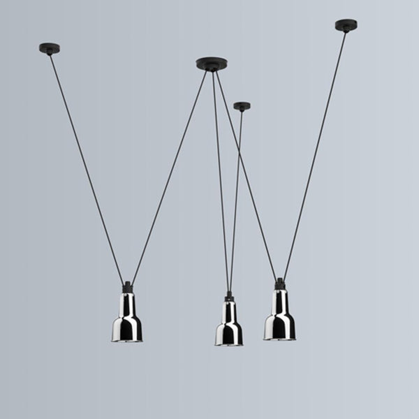 LES ACROBATES DE GRAS Nº 325 OC – KRONLEUCHTER - DAS_OBJEKT (9478131081)