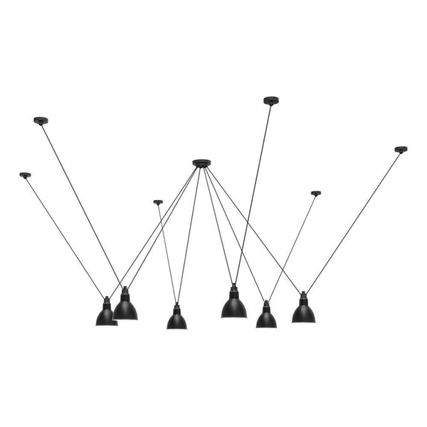 LES ACROBATES DE GRAS Nº 326 XL – KRONLEUCHTER - DAS_OBJEKT (9478277961)