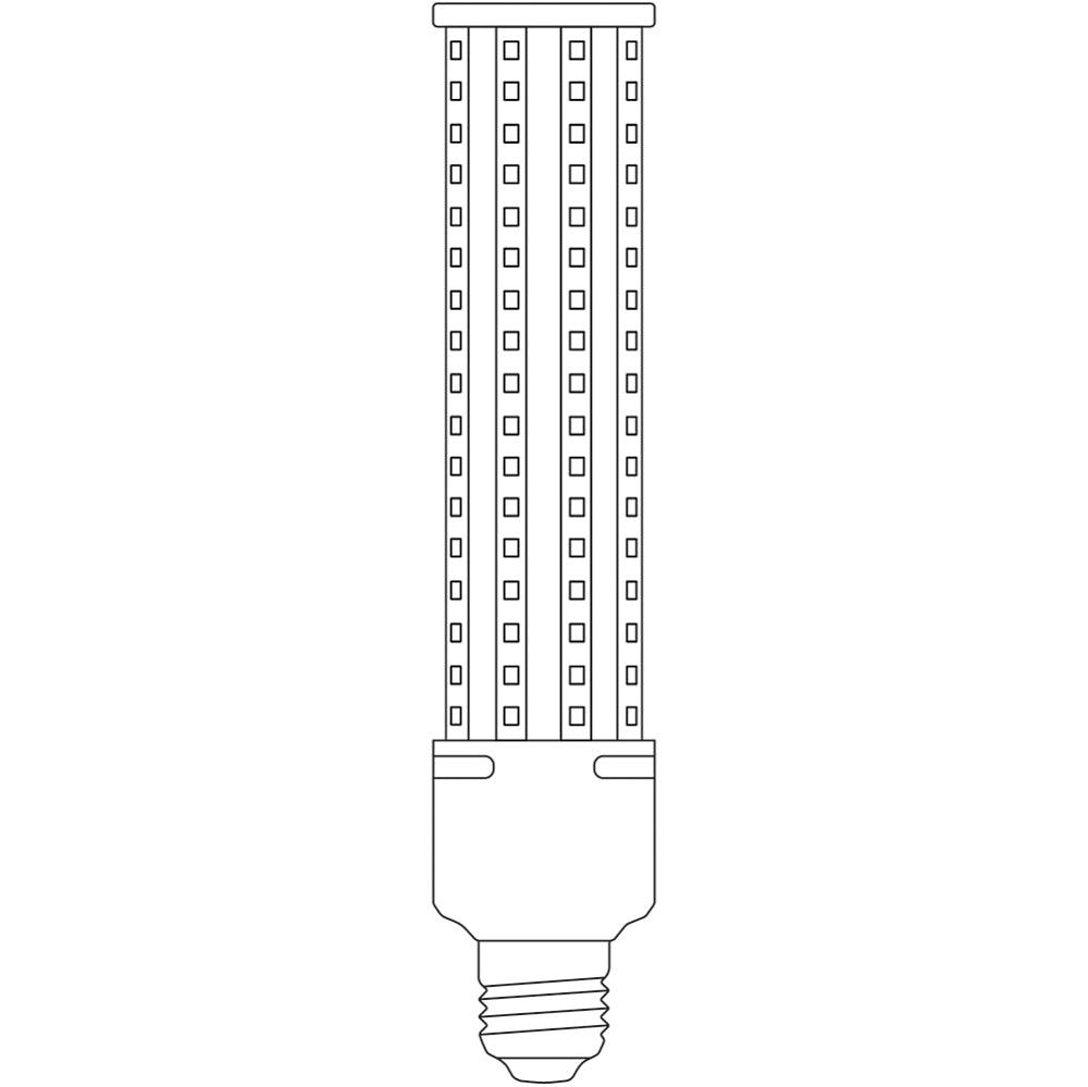 LIGHT ENGINE III LED-LEUCHTMITTEL - DAS_OBJEKT (4599045783633)